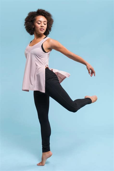 Pilates clothing. Things To Know About Pilates clothing. 